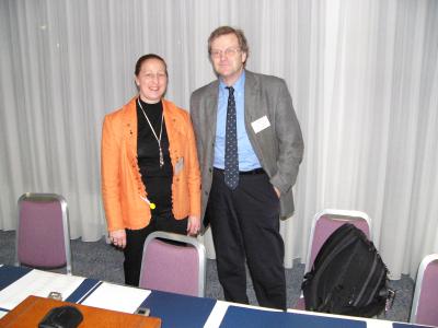 Gallery of Hans-Jürgen Lüsebrink