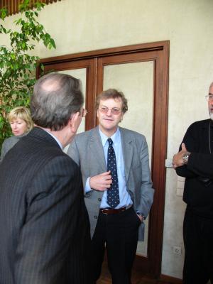 Gallery of Hans-Jürgen Lüsebrink
