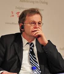 Gallery of Hans-Jürgen Lüsebrink