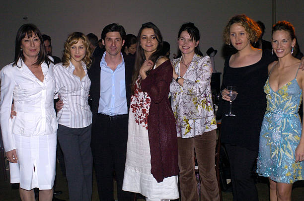 Gallery of Vera Farmiga