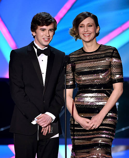 Gallery of Vera Farmiga