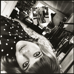 colleague: Pauline Boty
