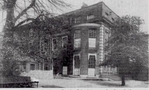 Gallery of Joseph Shorthouse
