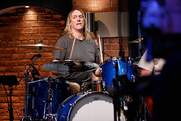 Gallery of Danny Carey