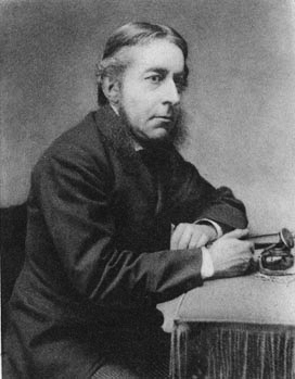 Joseph Shorthouse