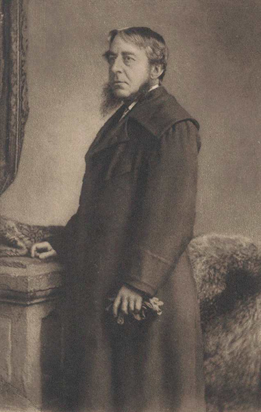 Gallery of Joseph Shorthouse