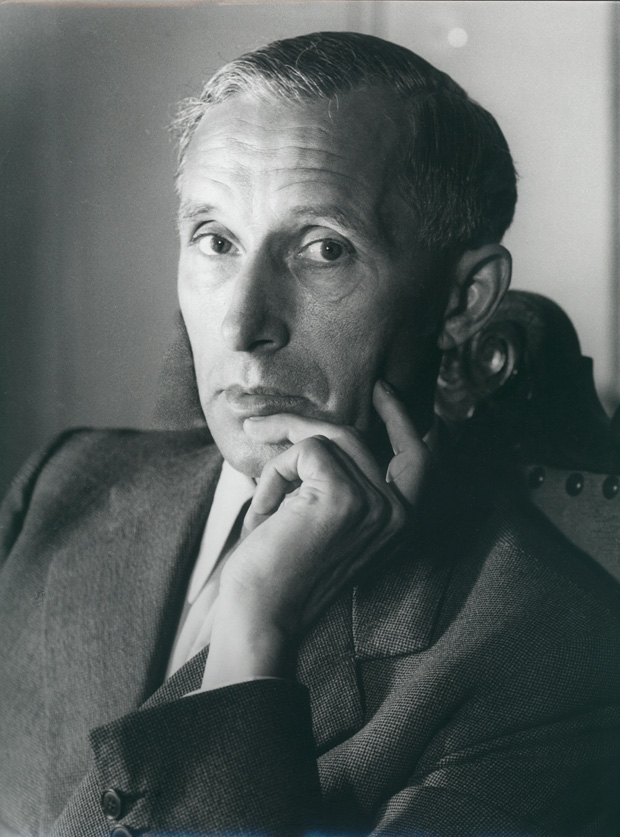 Gallery of Ernst Jünger
