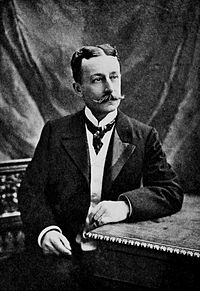 René François Nicolas Marie Bazin