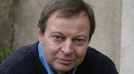 Adam Sisman
