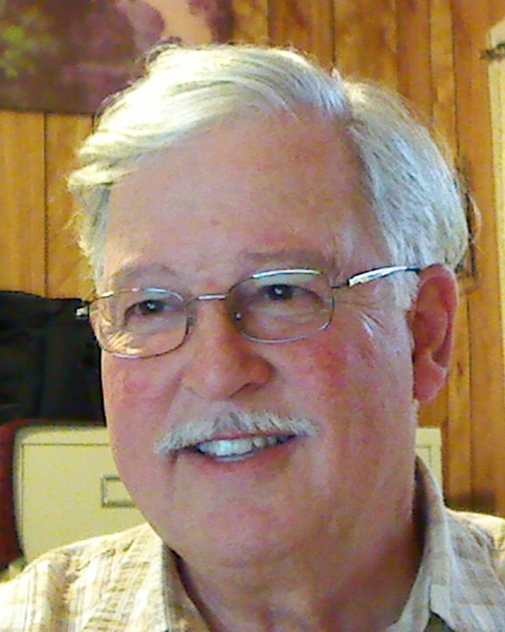 Richard Charles Marsh