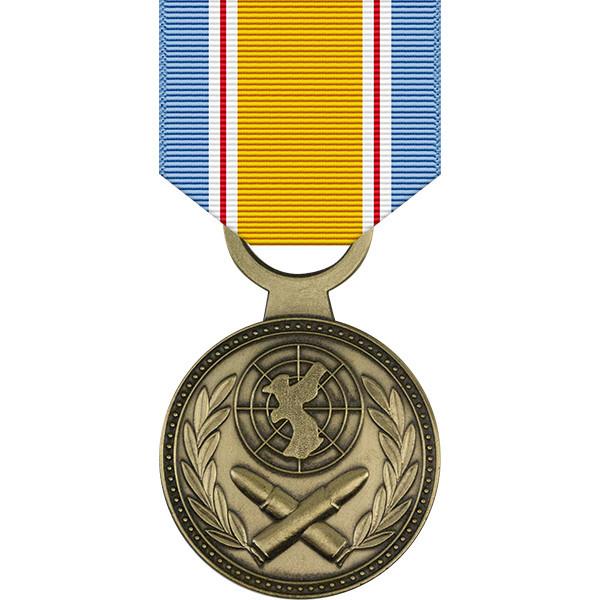 Korean War Service Medal