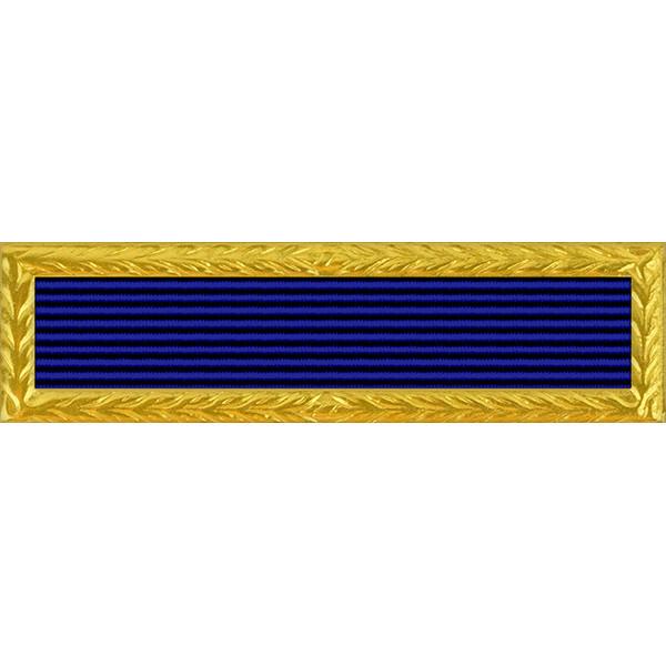 Air Force Presidential Unit Citation with three Bronze Oak Leaf Clusters