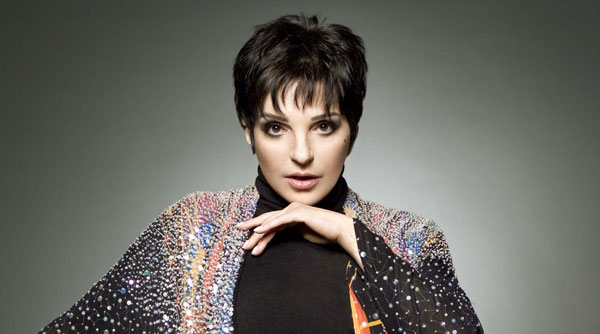 Spouse: Liza Minnelli