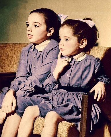 Gallery of Liza Minnelli