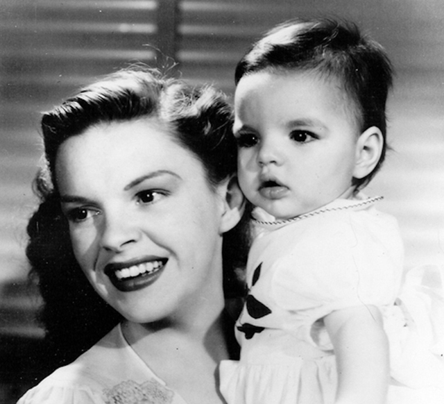 Gallery of Liza Minnelli