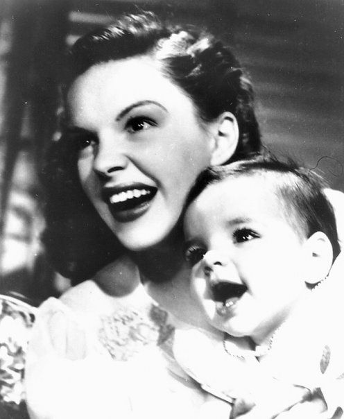 Gallery of Liza Minnelli