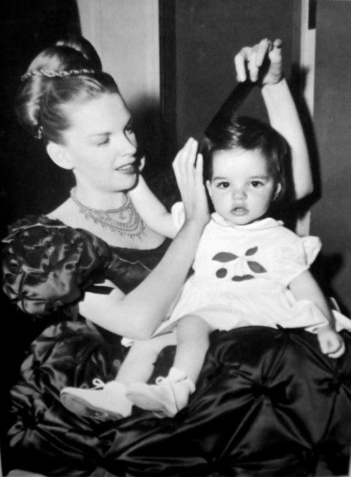 Gallery of Liza Minnelli