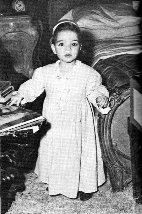 Gallery of Liza Minnelli