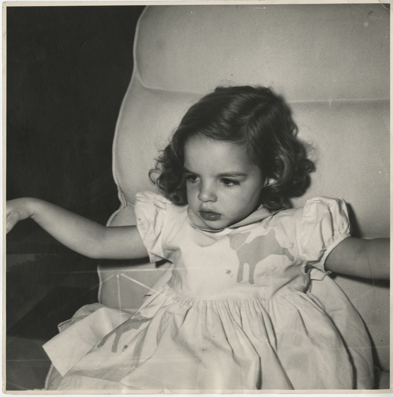 Gallery of Liza Minnelli