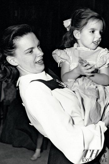 Gallery of Liza Minnelli