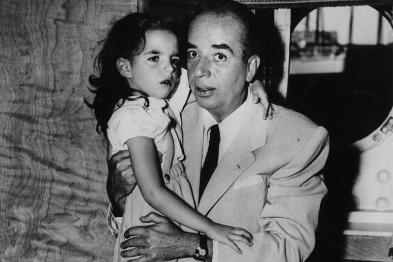Gallery of Liza Minnelli