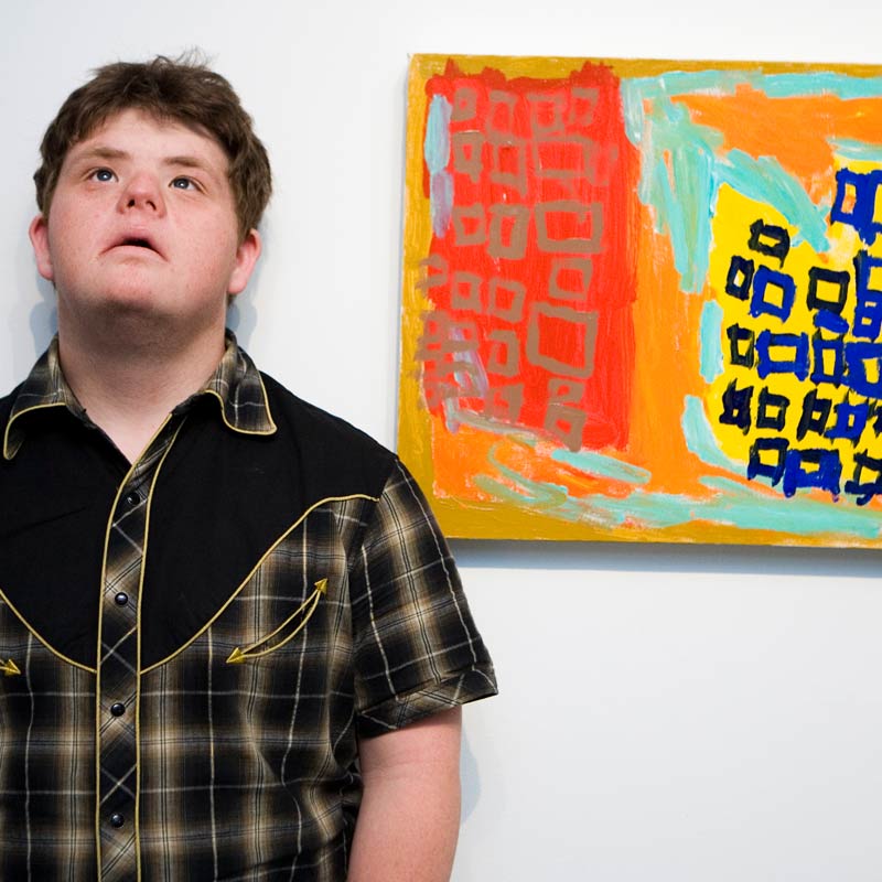 Gallery of Digby Webster