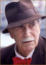 Career period of Mario Soldati in career