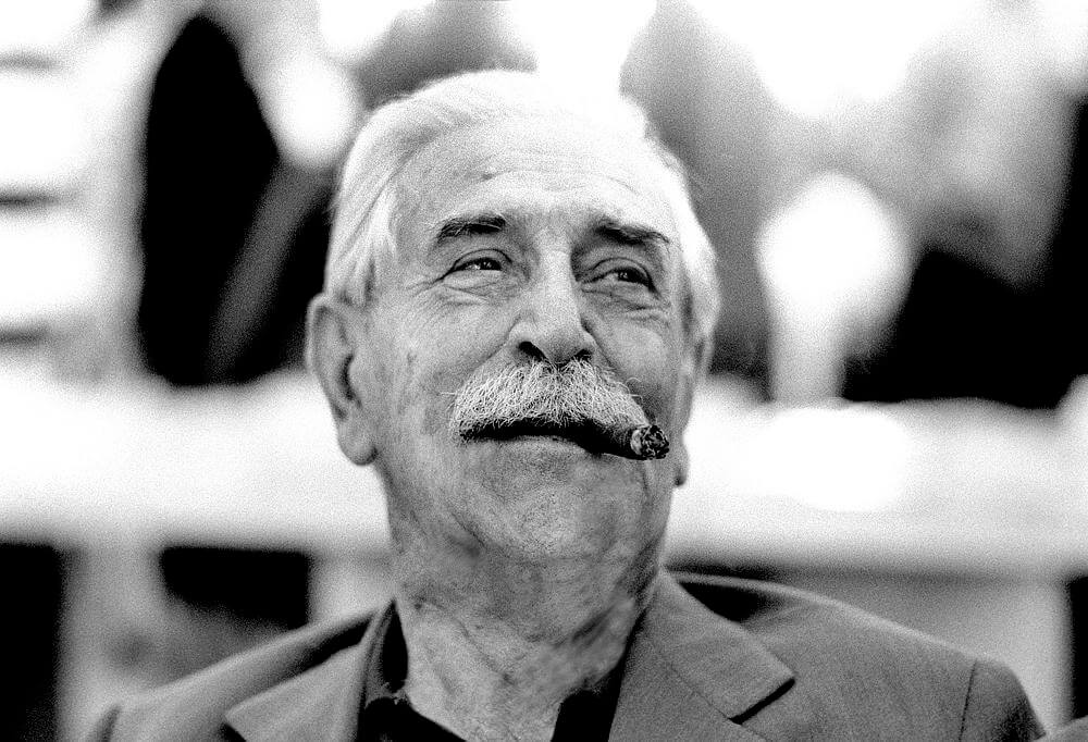 Career period of Mario Soldati in career