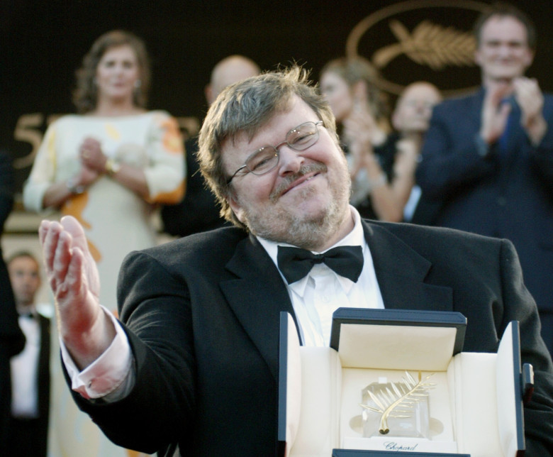 Cannes Film Festival Award