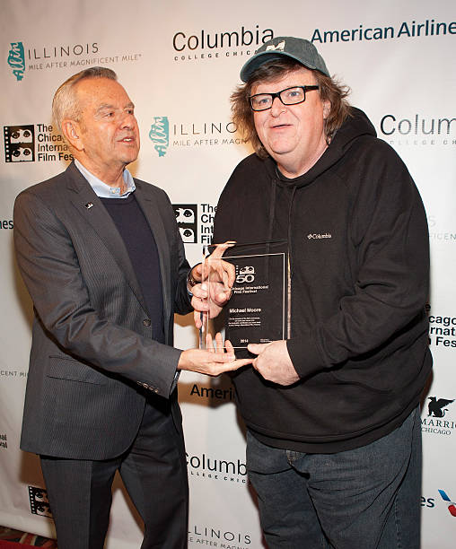 Chicago International Film Festival Award