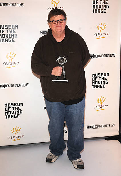 Cinema Eye Honors Award