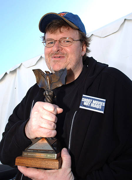 Film Independent Spirit Award
