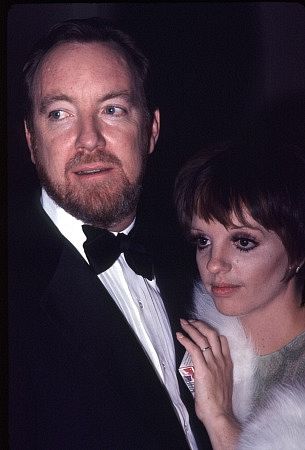 ex-spouse: Jack Haley, Jr.