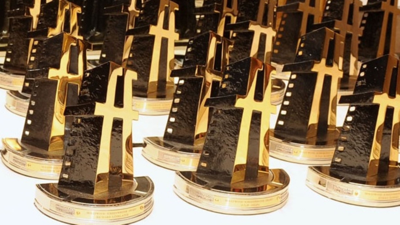 Hollywood Film Award