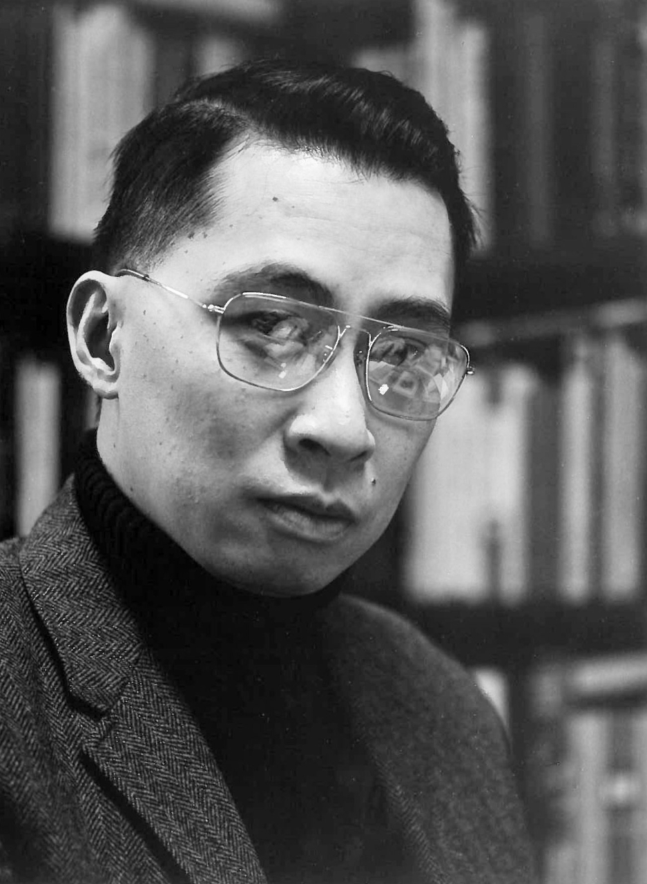Gallery of Anthony Yu