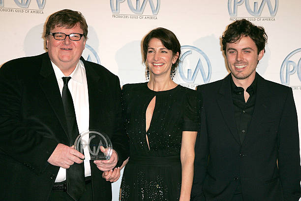 Producers Guild of America Award