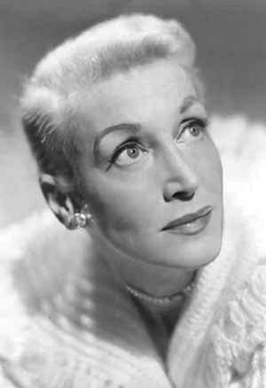 Godmother: Kay Thompson