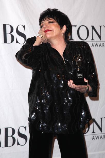 Tony Award