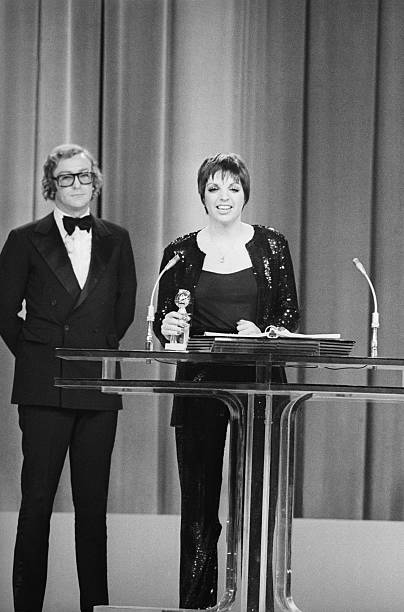 Golden Globe Award