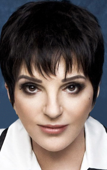 colleague: Liza Minnelli
