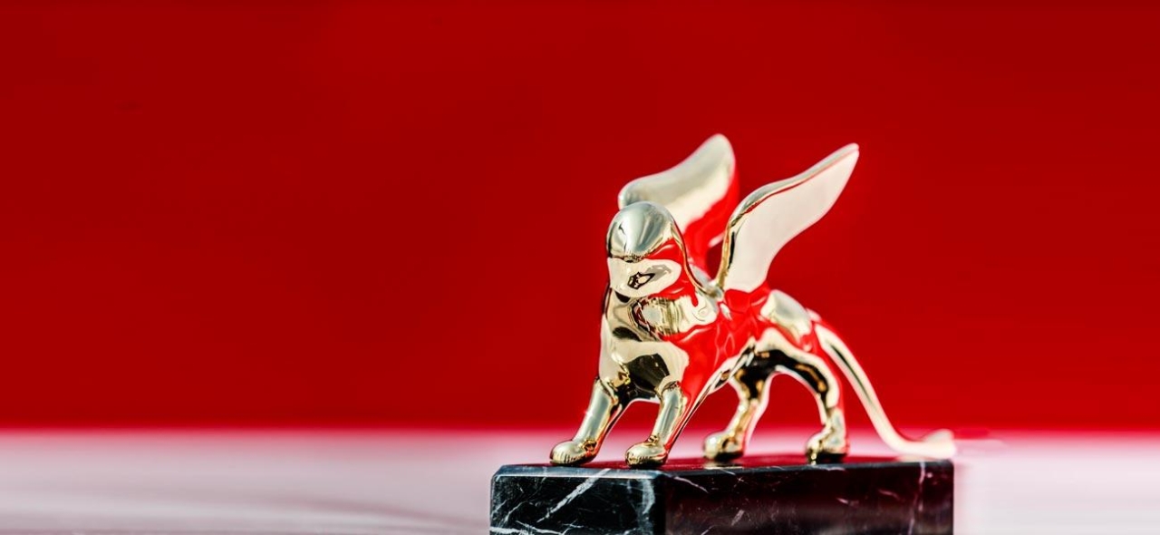 Venice Film Festival Award