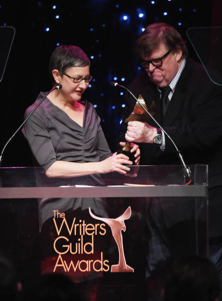 Writers Guild of America Award