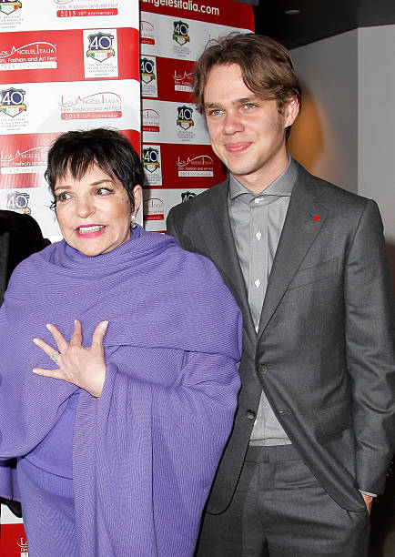 Gallery of Liza Minnelli