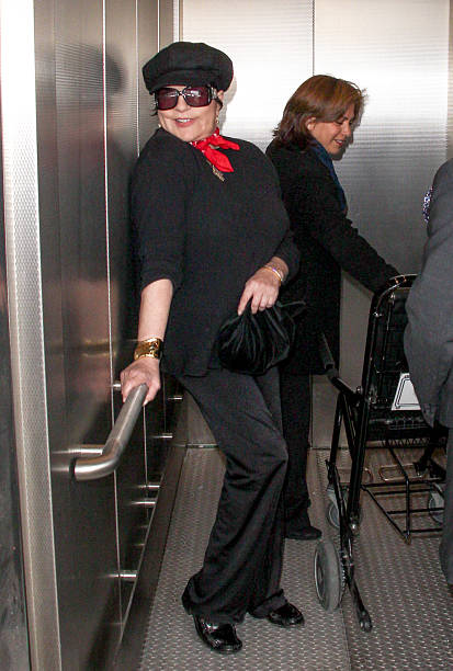 Gallery of Liza Minnelli