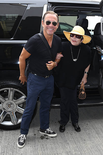 Gallery of Liza Minnelli