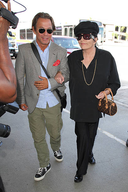 Gallery of Liza Minnelli
