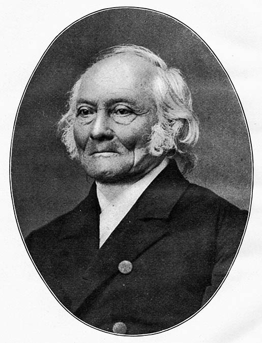 colleague: Ernst Heinrich Weber