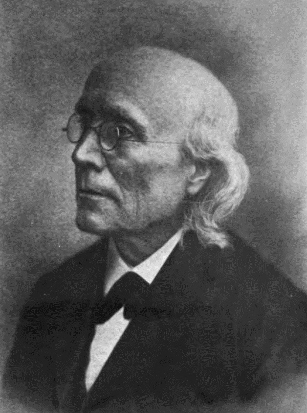 Gallery of Gustav Fechner
