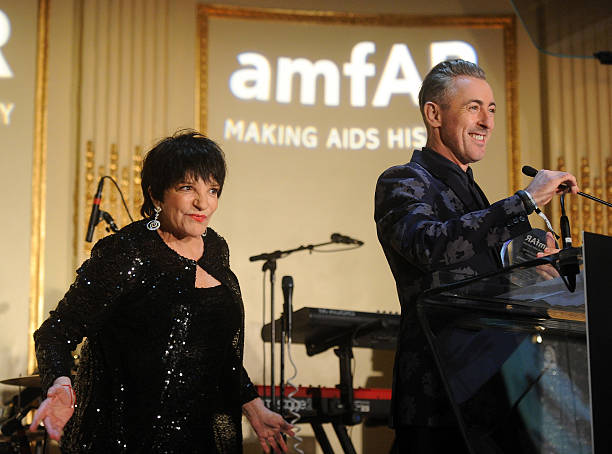 Gallery of Liza Minnelli