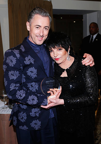 Gallery of Liza Minnelli